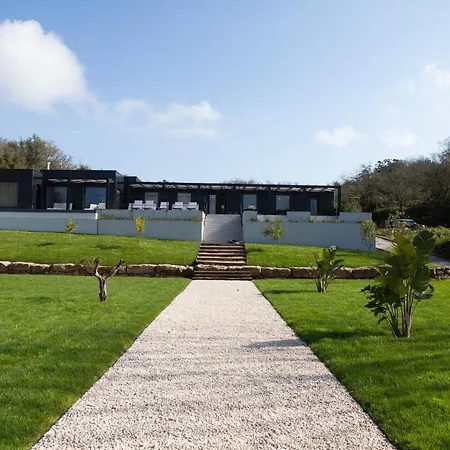 The Fox By Lovelystay Дом отдыха Собрал-ди-Монти-Аграсу