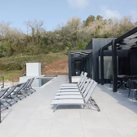 The Fox By Lovelystay Собрал-ди-Монти-Аграсу