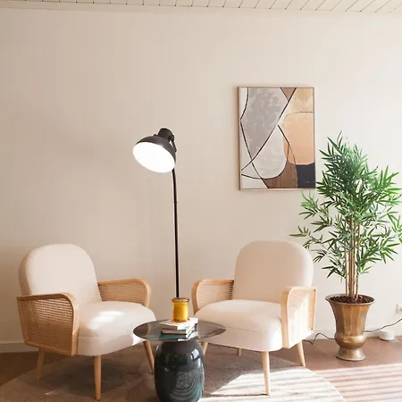 The Fox By Lovelystay Дом отдыха