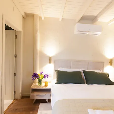 Дом отдыха The Fox By Lovelystay *