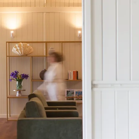 The Fox By Lovelystay Собрал-ди-Монти-Аграсу